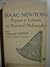 Isaac Newton's Papers and L...