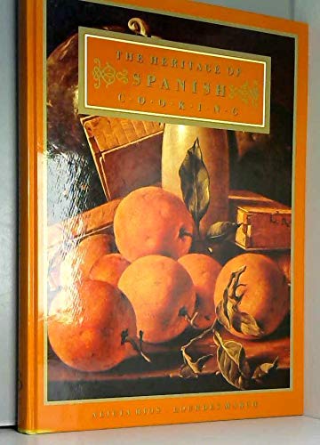 The Heritage of Spanish Cooking (Hardcover)