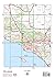 34°118° SE - Los Angeles, California Backcountry Atlas (Topo)