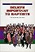 Beliefs Important to Baptists - Teaching Guide by Robby Barrett