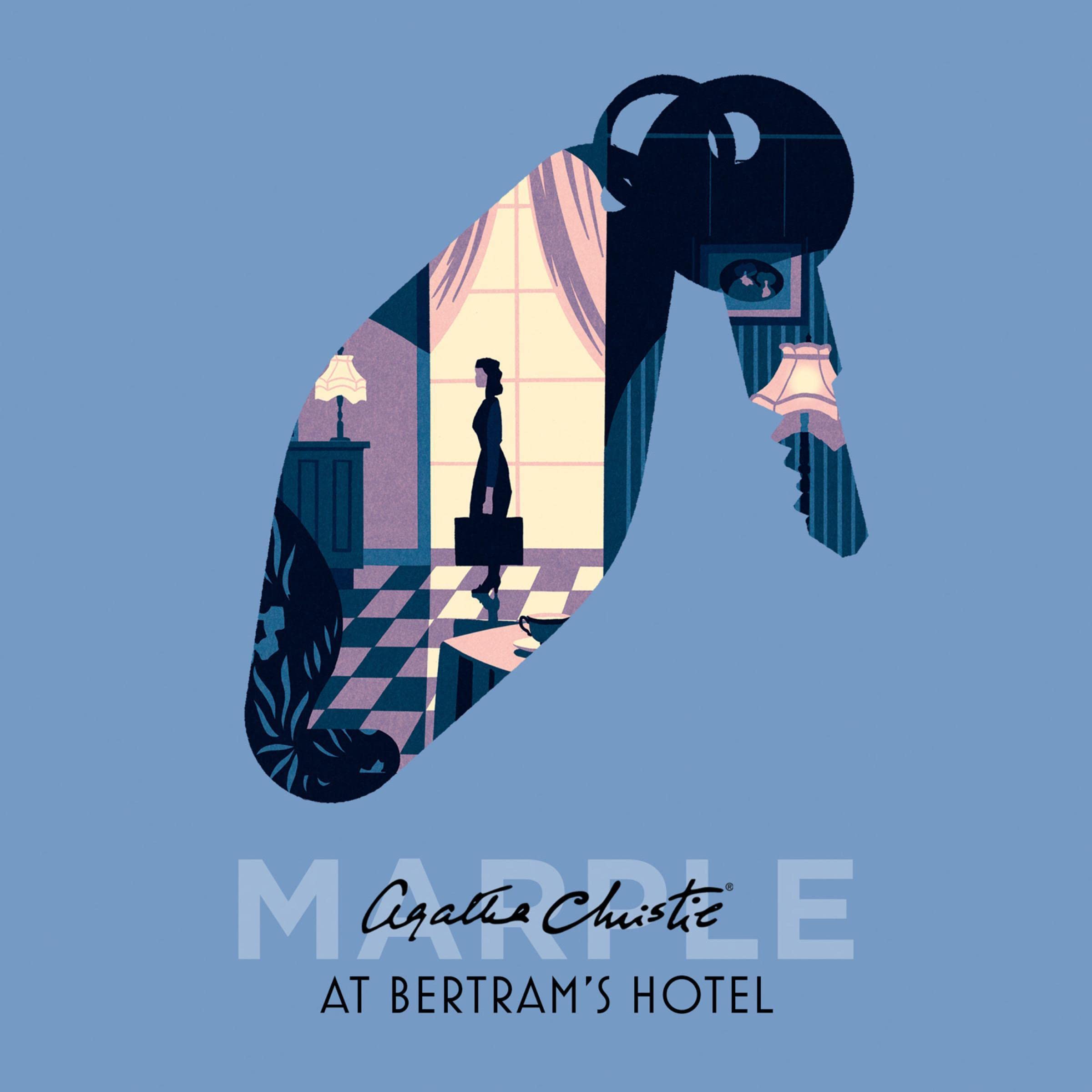 At Bertram's Hotel