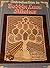 Introduction to Bobbin Lace Stitches by Bridget M. Cook (November 24,1983)