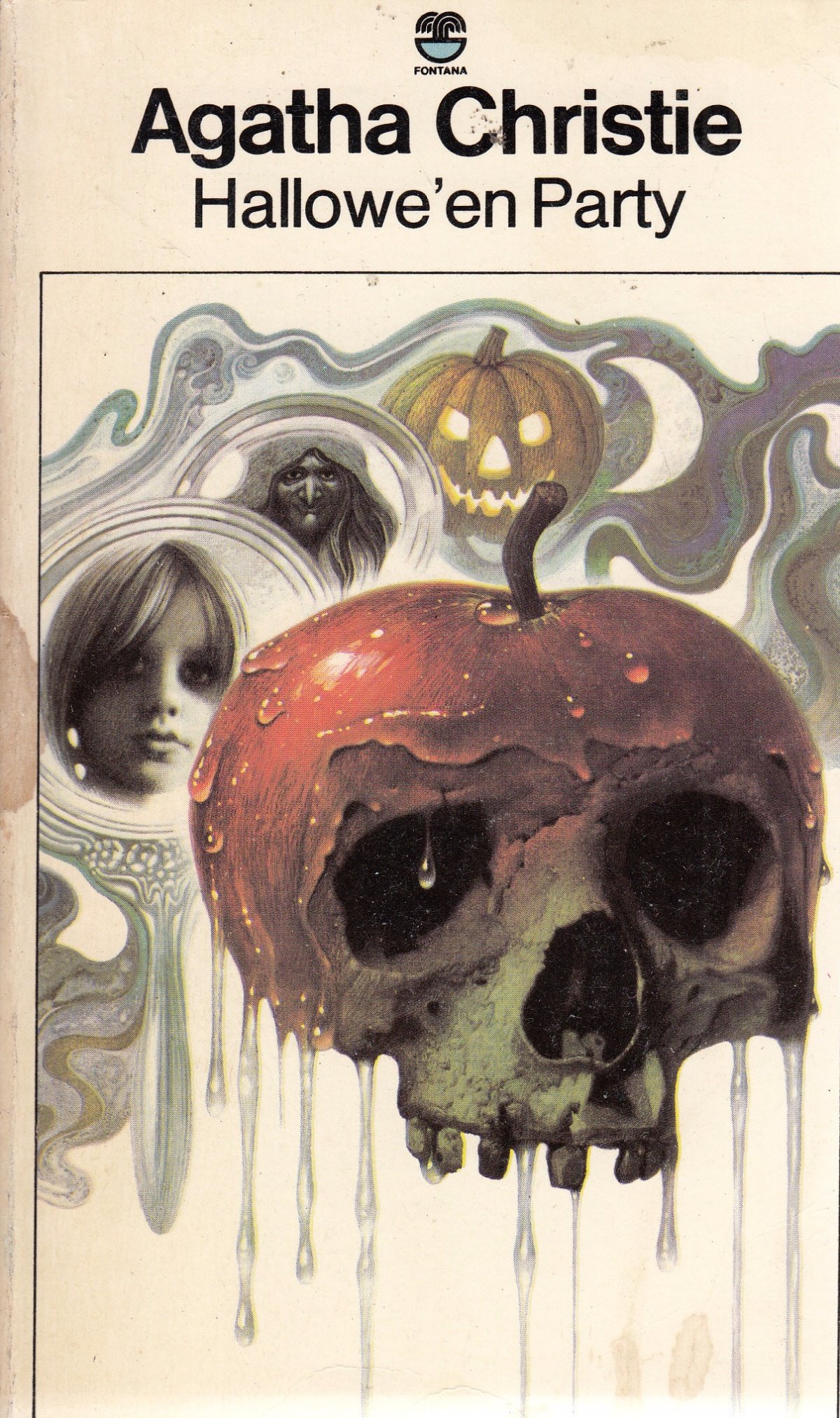 Hallowe'en Party