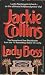 Lady Boss by Jackie Collins