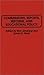 Commissions, Reports, Reforms, and Educational Policy by Rick Ginsberg (1995-06-30)