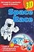 3D Books Space Race