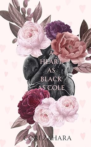 A Heart as Black as Cole
