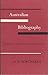 Australian bibliography: a guide to printed sources of information