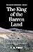 The King of the Barren Land by E. B.  Finke
