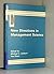 New Directions in Management Science by Michael C. Jackson