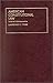 American Constitutional Law 3th (third) edition Text Only