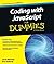 Coding with JavaScript For Dummies Paperback – May 26, 2015