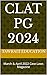 CLAT PG 2024: March & April...