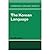 [ [ [ The Korean Language[ THE KOREAN LANGUAGE ] By Sohn, Ho-Min ( Author )Nov-13-1999 Hardcover