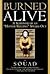 Burned Alive Publisher by Souad