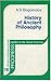 History of Ancient Philosophy by A. S. Bogomolov