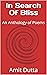 In Search Of Bliss: An Anth...