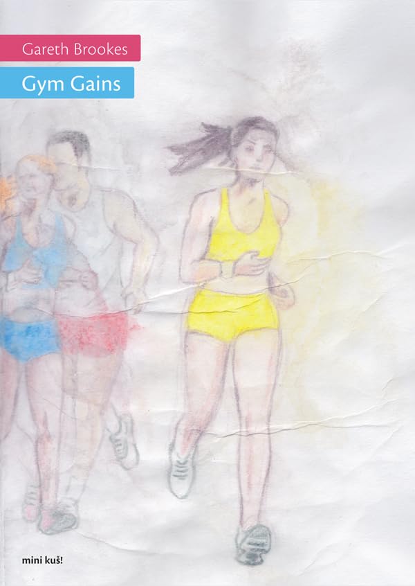Gym Gains (mini kuš! #115)