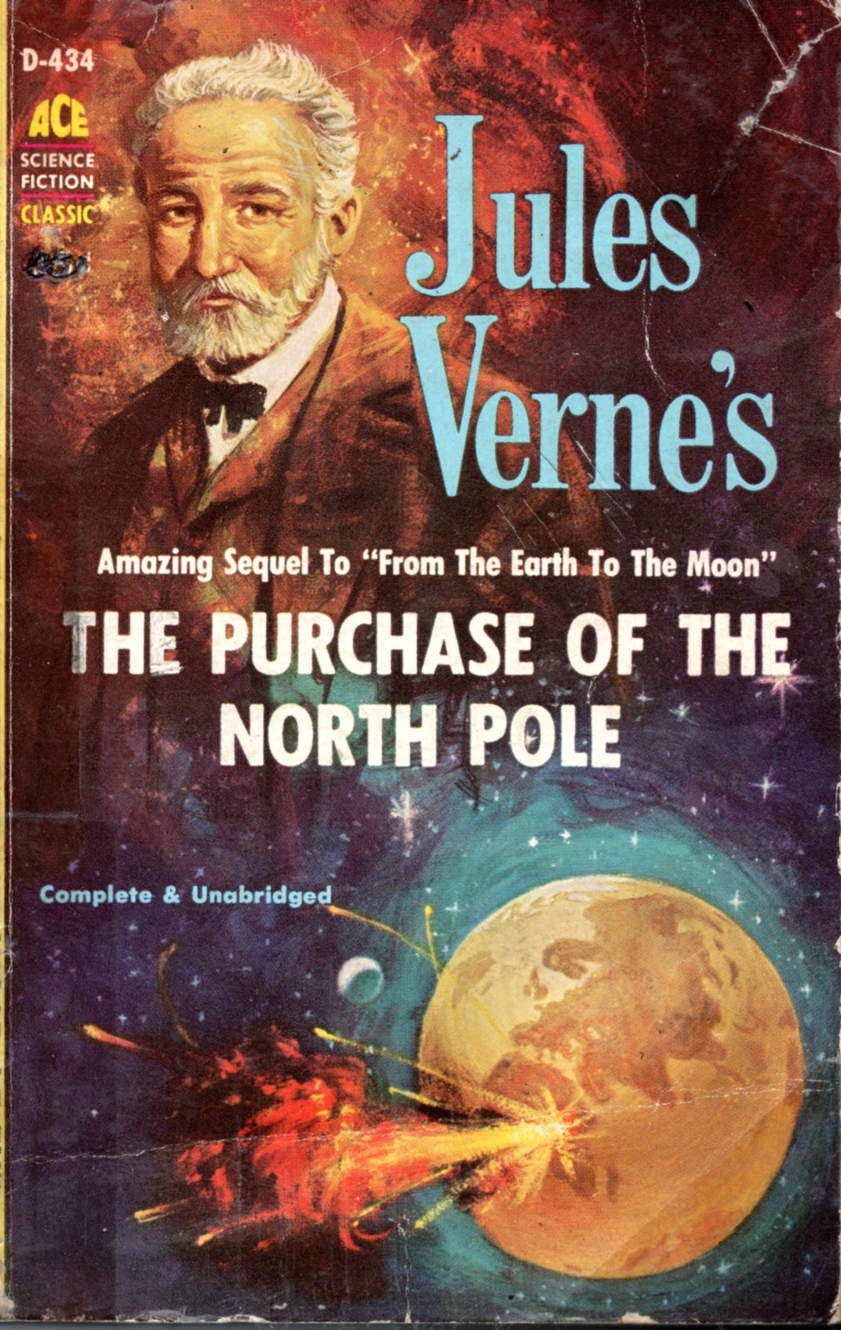 The Purchase Of The North Pole