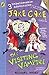 Jake Cake: The Visiting Vampire by Michael Broad (2-Aug-2007) Paperback