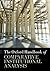 The Oxford Handbook of Comparative Institutional Analysis (Oxford Handbooks in Business and Management) by unknown (2012) Paperback
