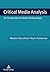 Critical Media Analysis by Matteo Stocchetti (2010-12-07)