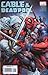 CABLE & DEADPOOL #36, March 2007