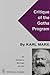 Critique of the Gotha Program by Karl Marx (1938-06-26)