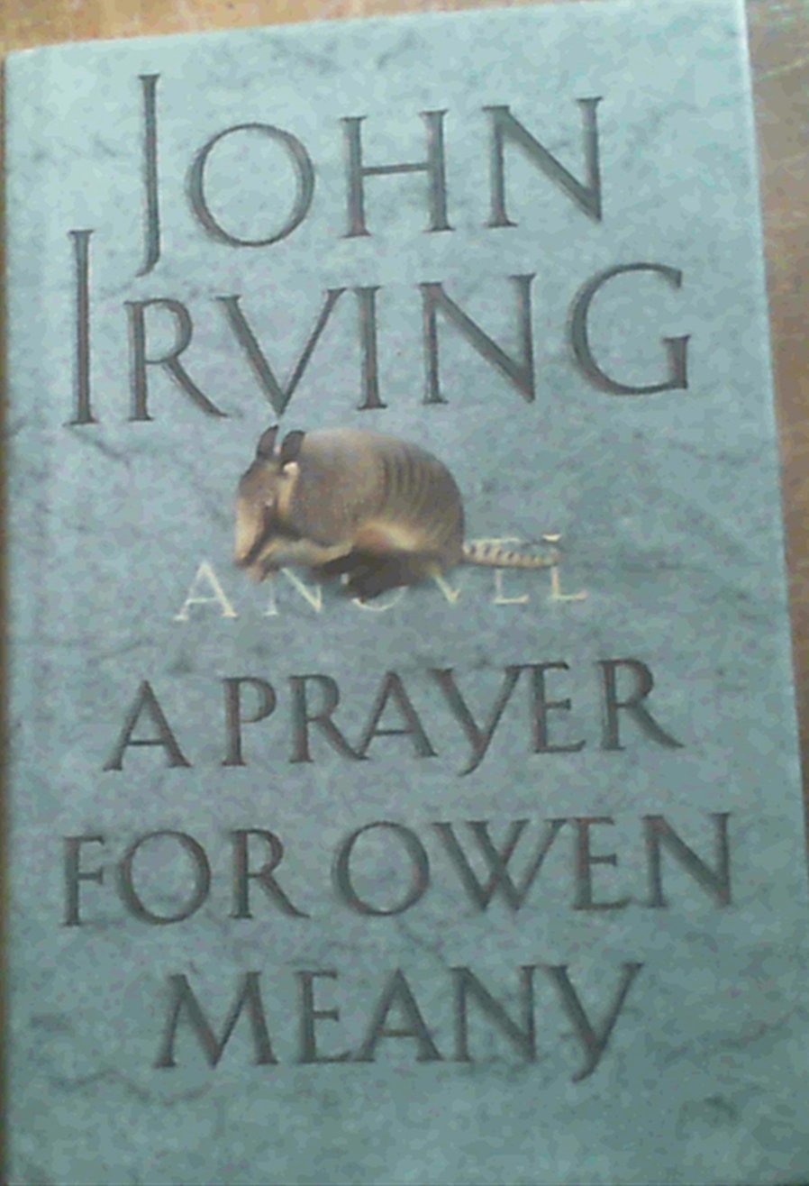 A Prayer For Owen Meany