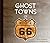 Ghost Towns of Route 66 by Jim Hinckley(2011-06-06)