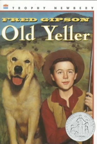 Old Yeller