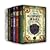 Eternal Nicolas Fu Laimei series (set of 6)(Chinese Edition)