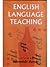 English Language Teaching by Meenakshi Raman