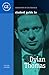 Student Guide to Dylan Thomas (Student Guides) by Davies, Peter (2005) Paperback