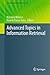 Advanced Topics in Information Retrieval (The Information Retrieval Series) (2011-06-27)
