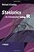 Statistics: An Introduction Using R by Michael J. Crawley (11-Mar-2005) Paperback