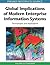 Global Implications of Modern Enterprise Information Systems: Technologies and Applications (Advances in Enterprise Information Systems) (Premier Reference Source) by Angappa Gunasekaran (2008) Hardcover