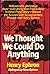 We thought we could do anything: The life of screenwriters Phoebe and Henry Ephron