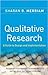 Research This Is It!: Guide To Quantitative And Qualitative Research.