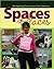 Spaces & Places (text only) Spi edition by D. Diller