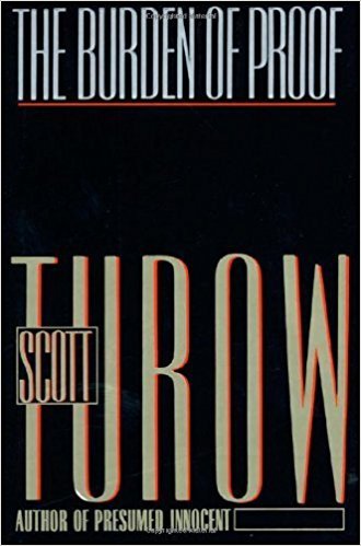 The Burden of Proof