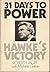 31 DAYS TO POWER - Hawke's Victory
