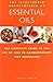 The Illustrated Encyclopedia of Essential Oils: The Complete Guide to the Use of Oils in Aromatherapy & Herbalism by Julia Lawless (1995-12-25)