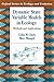 Dynamic State Variable Models in Ecology: Methods and Applications (Oxford Series in Ecology and Evolution) by Colin W. Clark (2000-02-10)
