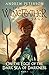 On the Edge of the Dark Sea of Darkness by Andrew       Peterson