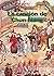 La canción de Chun-hiang. Una historia de inocencia y coraje (Spanish Edition)