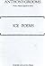 Ice Poems (Poetry Atlanta S...