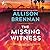 The Missing Witness (Quinn & Costa, #5)