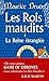 La Reine Etrangl?e- Les rois maudits 2 by Maurice Druon by Maurice Druon