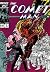 COMET MAN #2, MARCH 1987